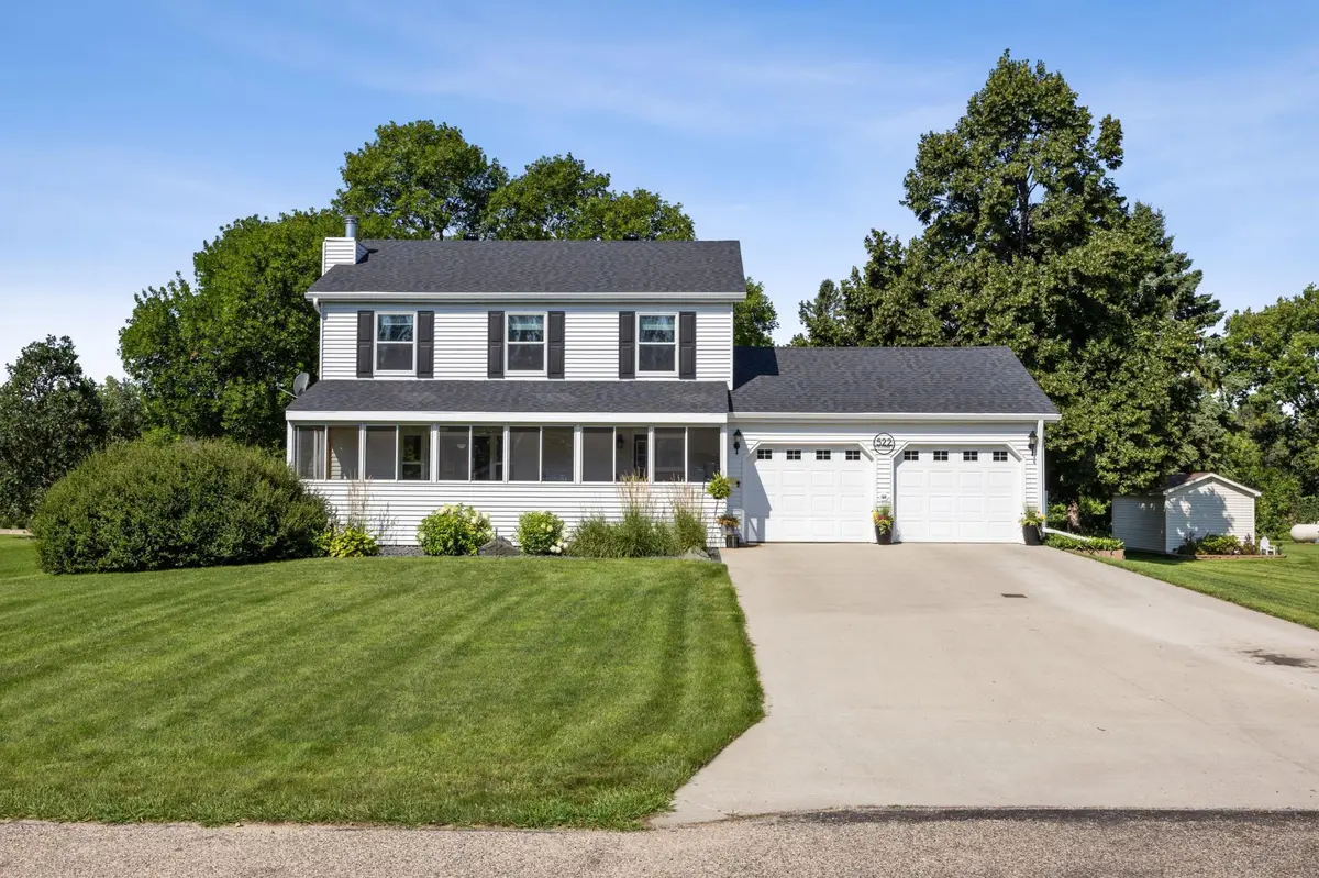 522 9th AVE S, Casselton, ND 58012