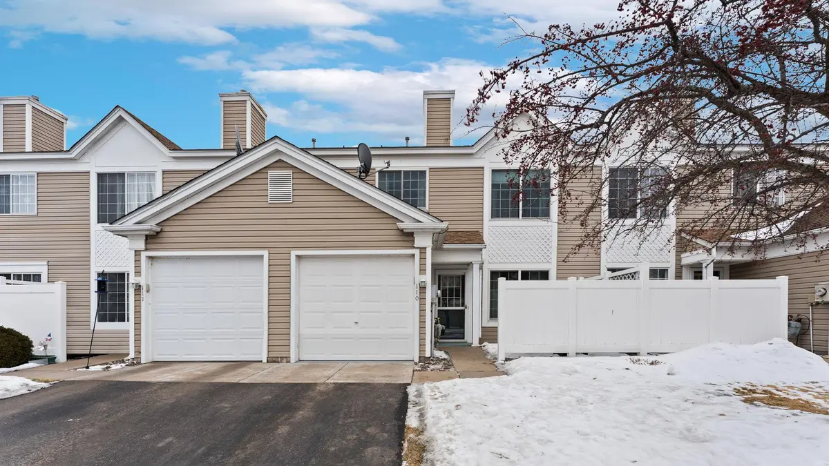 12121 Killdeer ST NW #110NW, Coon Rapids, MN 55448
