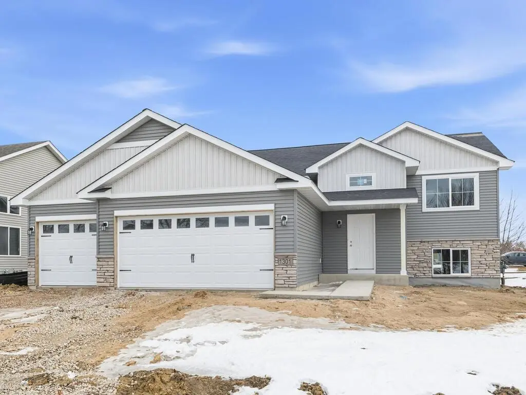 1301 Prairie ST NW, Montgomery, MN 56069