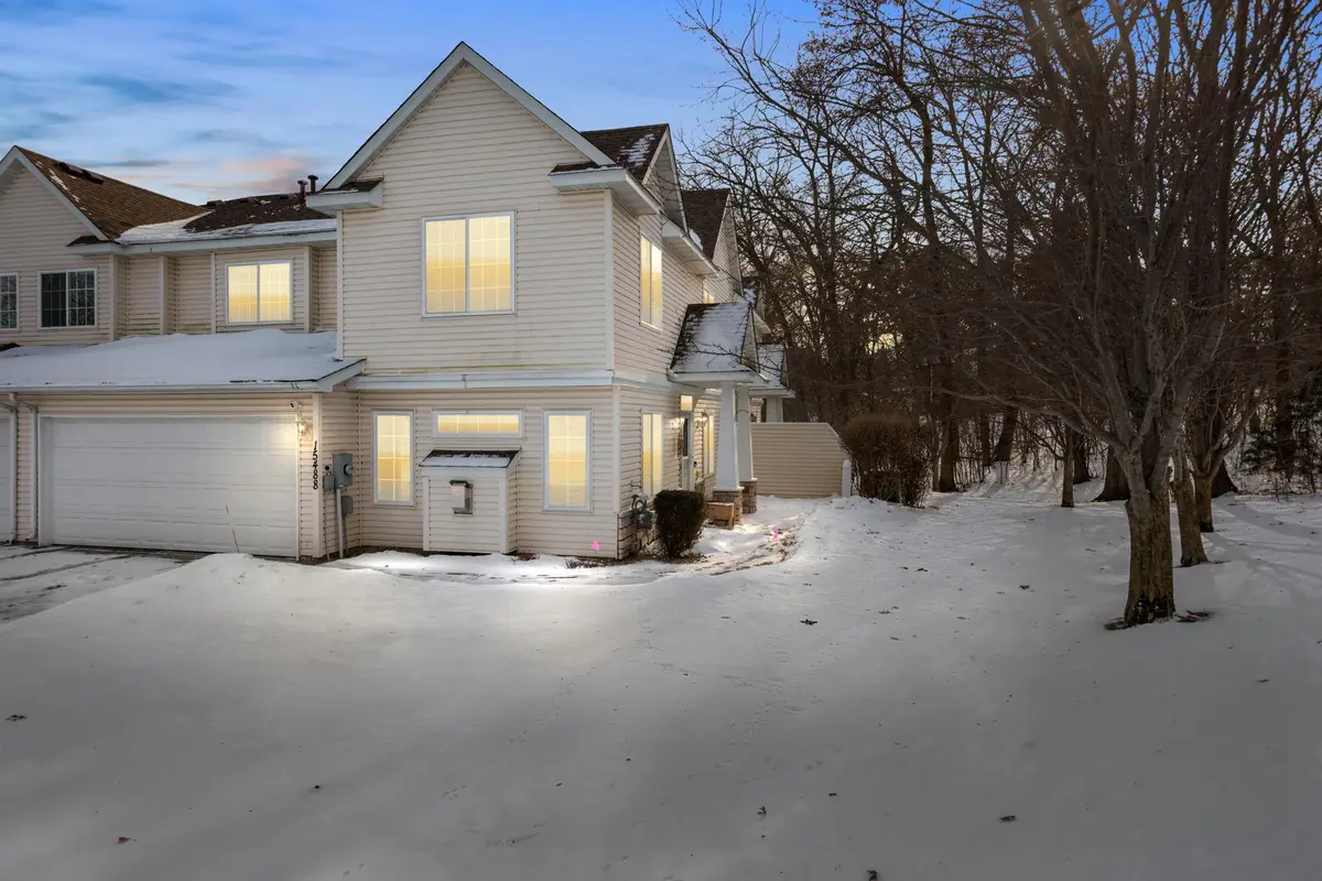 15488 Tungsten ST NW, Anoka, MN 55303