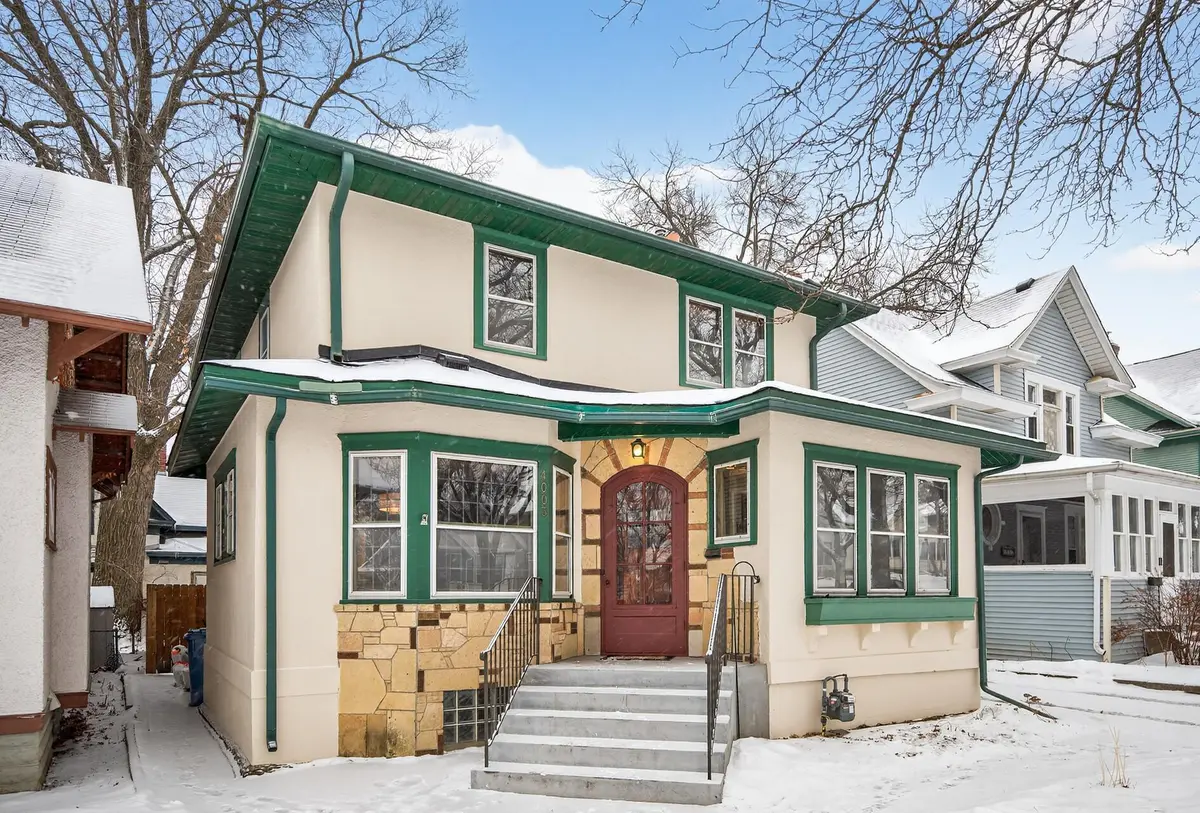 4003 Wentworth AVE, Minneapolis, MN 55409