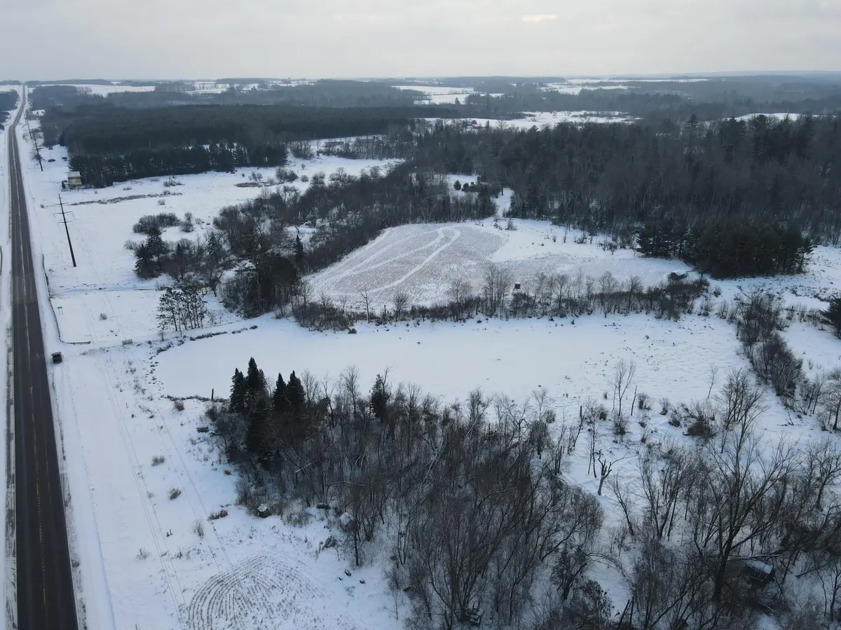 XXX US Hwy 8, Almena, WI 54805