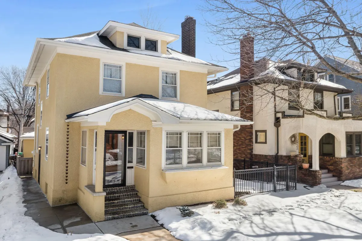 4929 Queen AVE S, Minneapolis, MN 55410