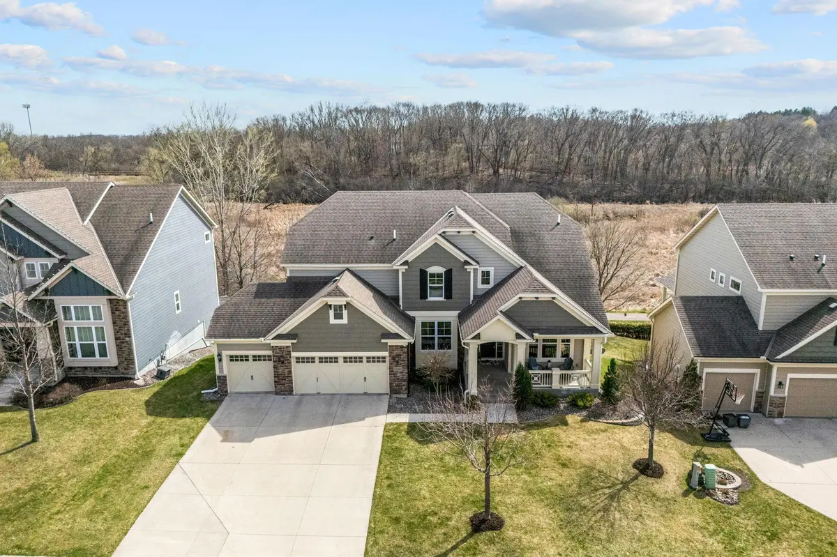 14905 59th AVE N, Plymouth, MN 55446