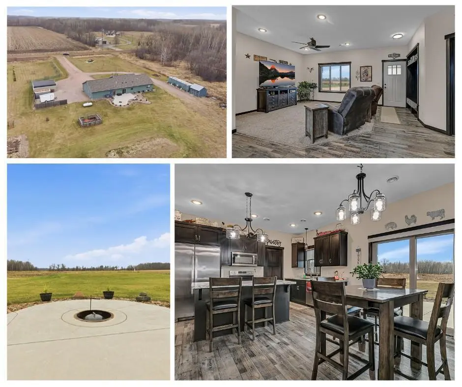 12974 85th ST NE, Foley, MN 56329