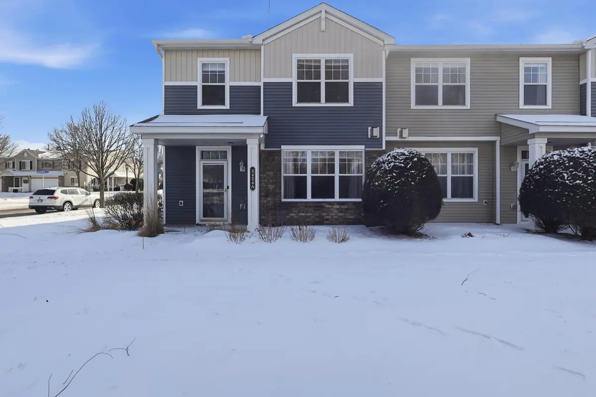 3424 Cherry LN #A, Woodbury, MN 55129