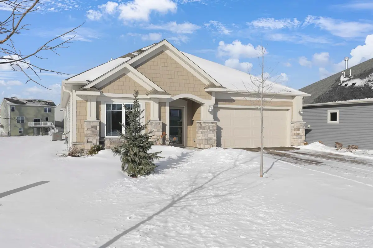 11144 Fillmore ST NE, Blaine, MN 55434