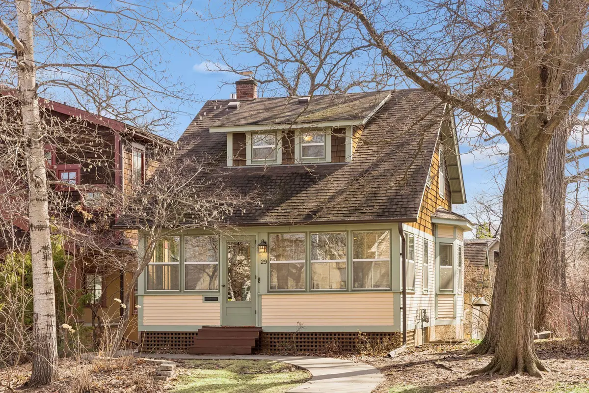 29 Oliver AVE S, Minneapolis, MN 55405
