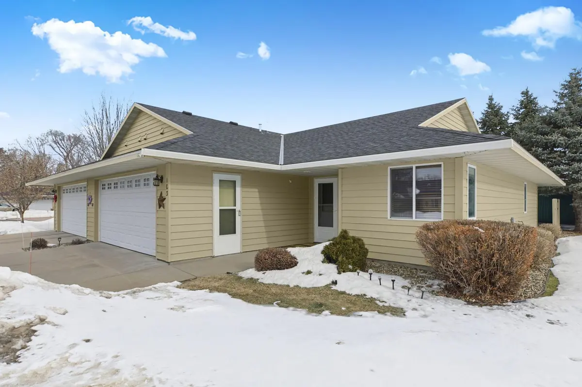 103 7th ST N, Cold Spring, MN 56320