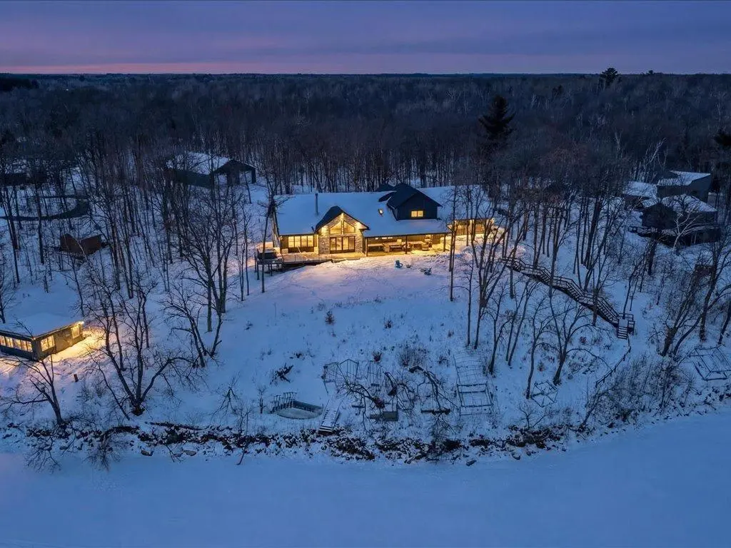 24105 Hazel Wood DR, Park Rapids, MN 56470