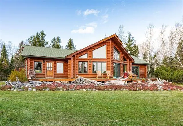 90190 Bark Point RD, Herbster, WI 54844