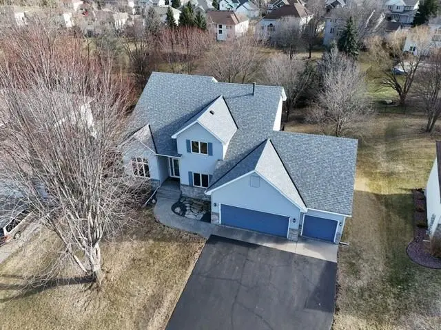 8927 W 136th ST, Savage, MN 55378