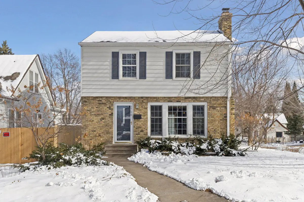 3700 Thomas AVE N, Minneapolis, MN 55412