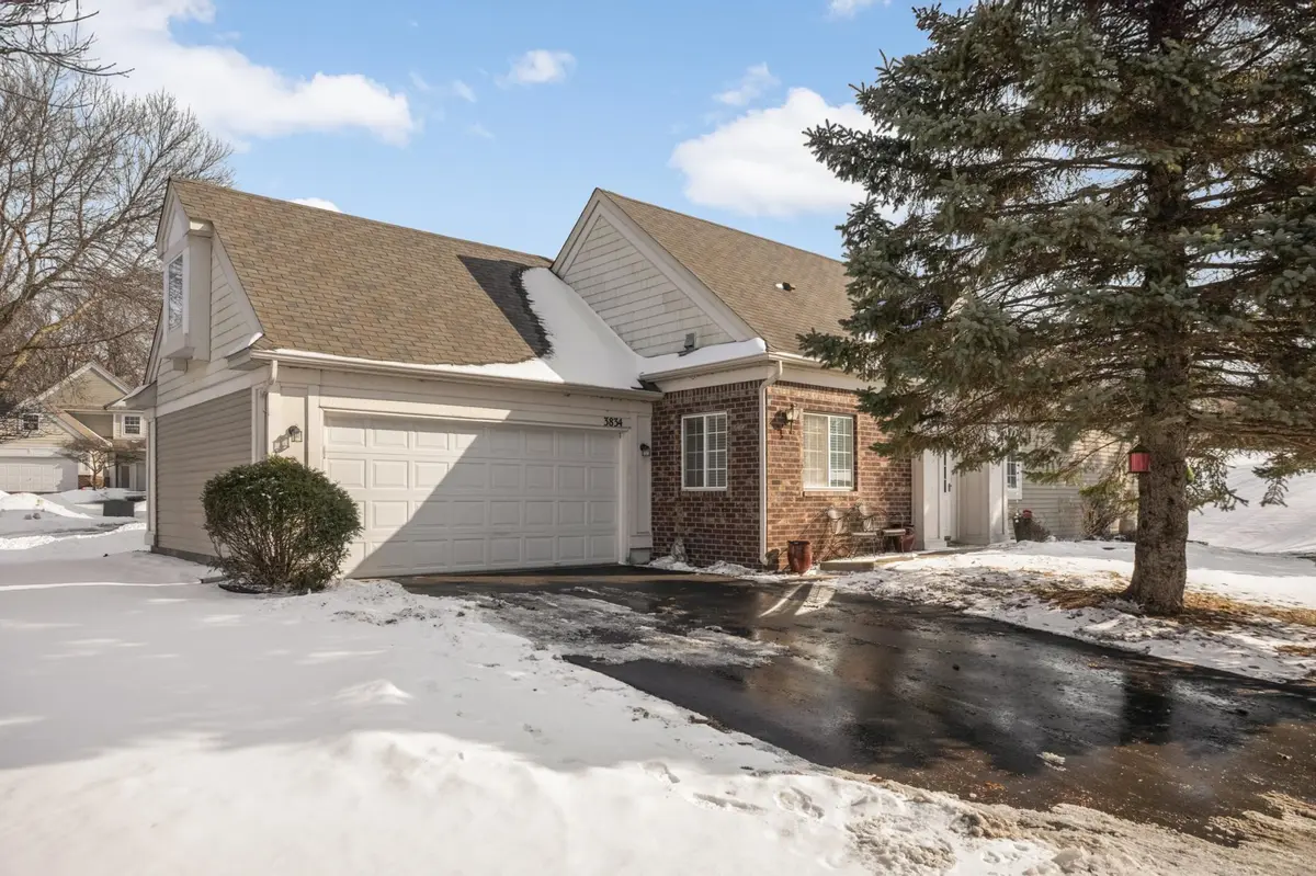 3834 Linden AVE, White Bear Lake, MN 55110
