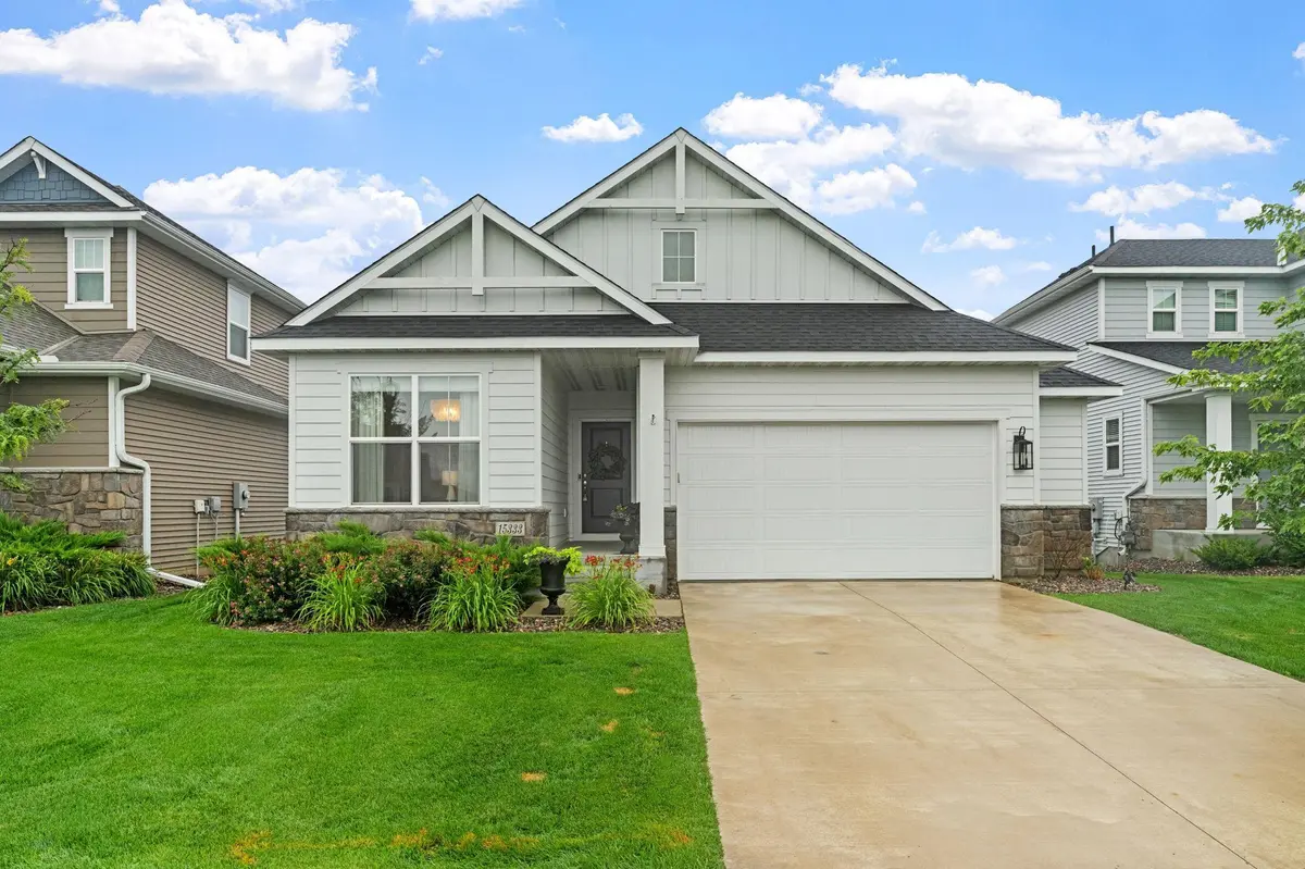 15333 116th AVE N, Dayton, MN 55369