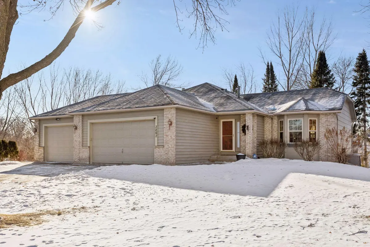3862 123rd AVE NW, Coon Rapids, MN 55433