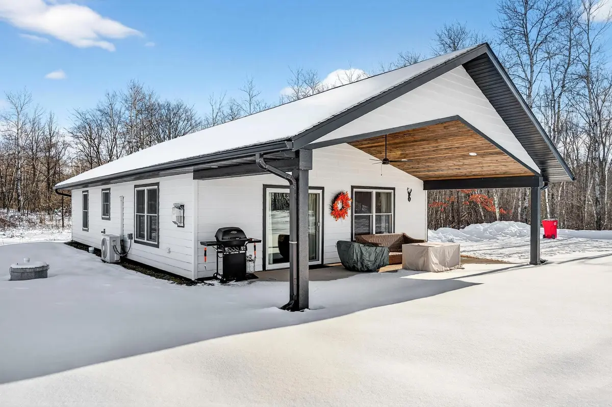 2855 28 11/16 ST, Birchwood, WI 54817