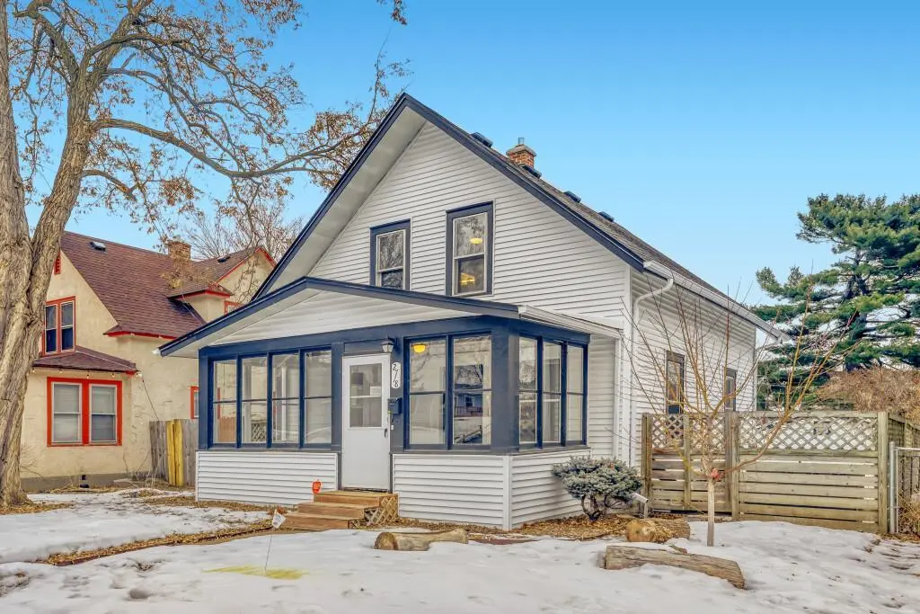 2718 Sheridan AVE N, Minneapolis, MN 55411