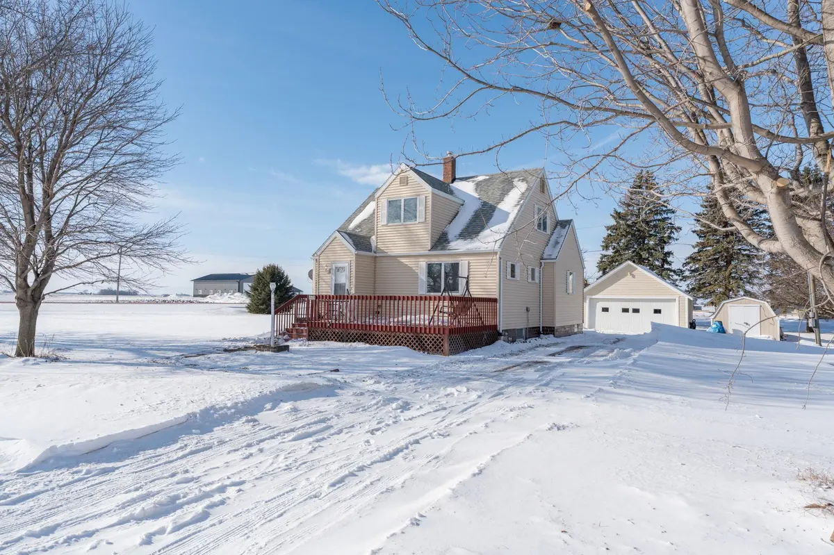 321 S Oric ST, Lewisville, MN 56060