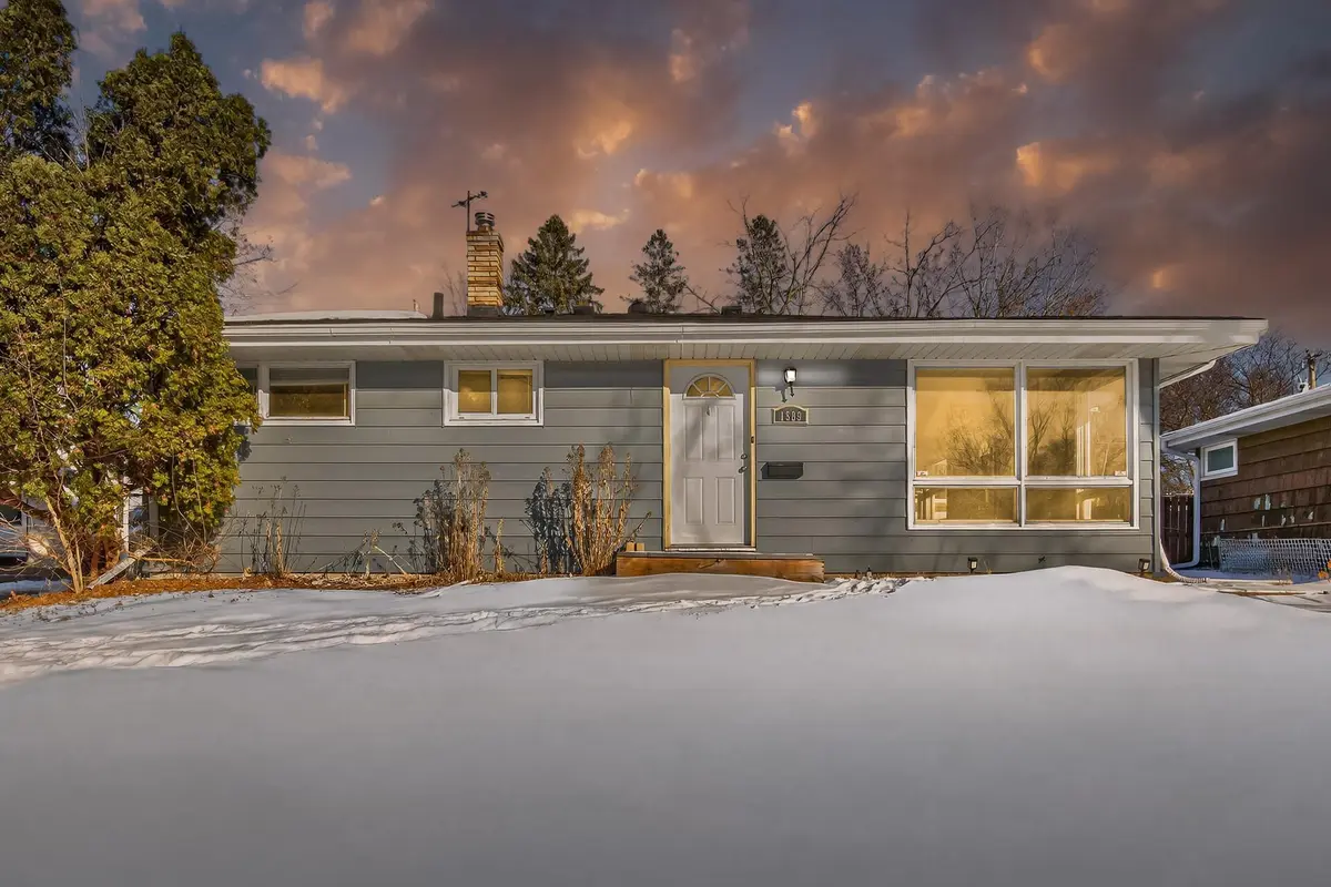 1589 Euclid ST, Saint Paul, MN 55106