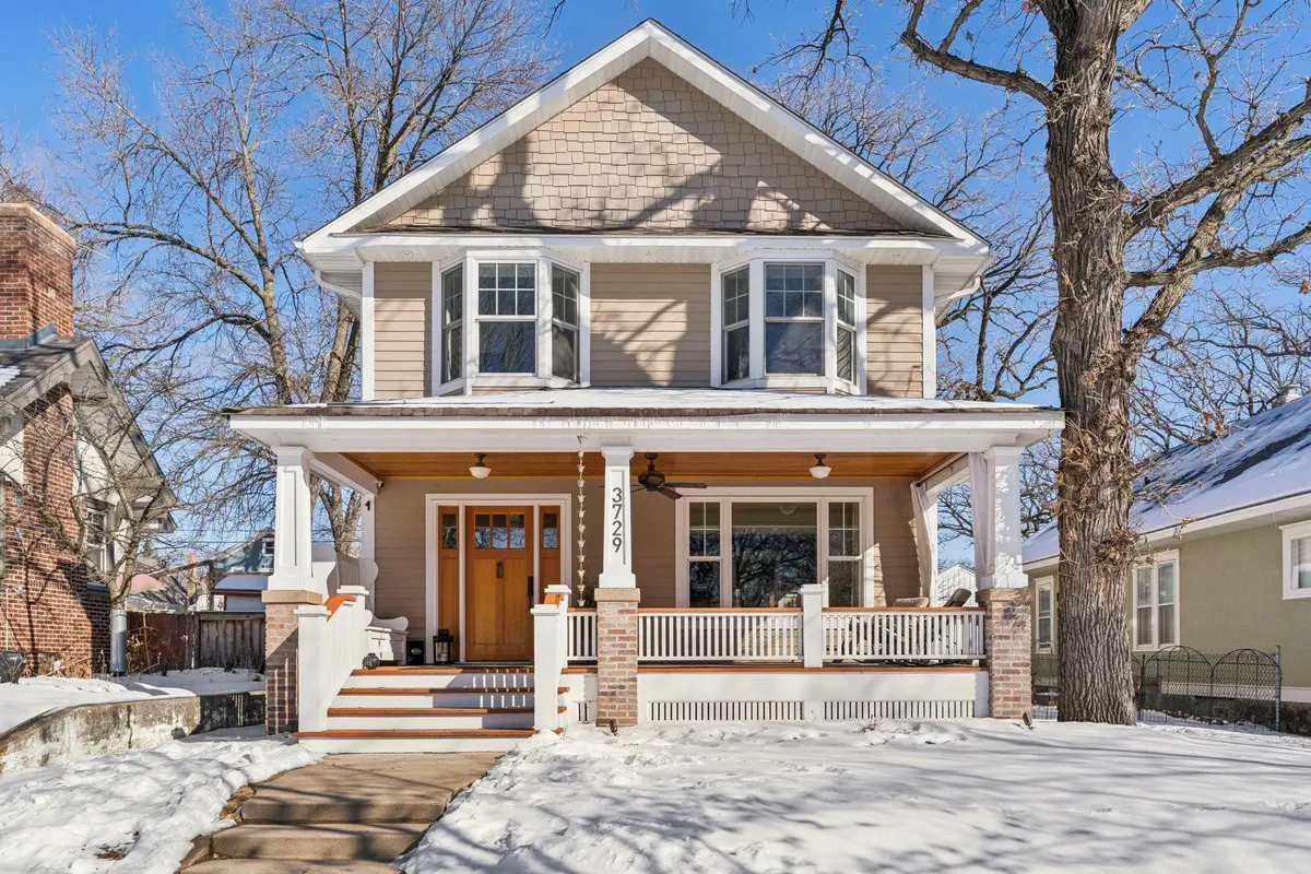 3729 Dupont AVE S, Minneapolis, MN 55409