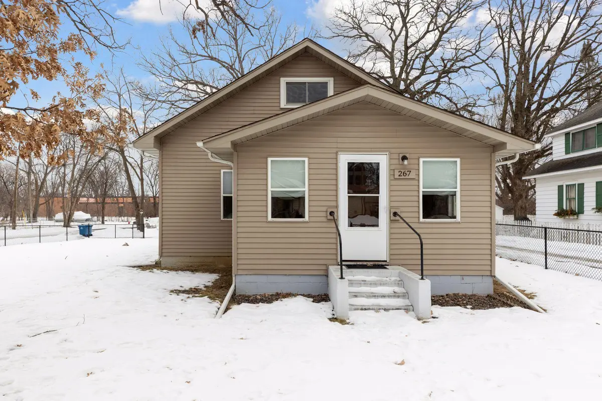 267 3rd ST NW, Forest Lake, MN 55025