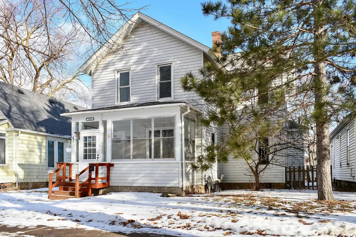 222 E King ST, Winona, MN 55987