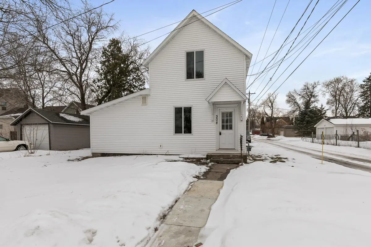 308 4th AVE NE, Little Falls, MN 56345