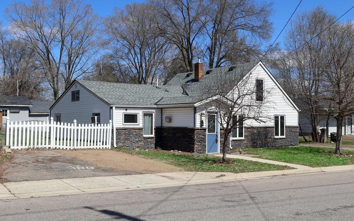 511 3rd ST NE, Saint Cloud, MN 56304