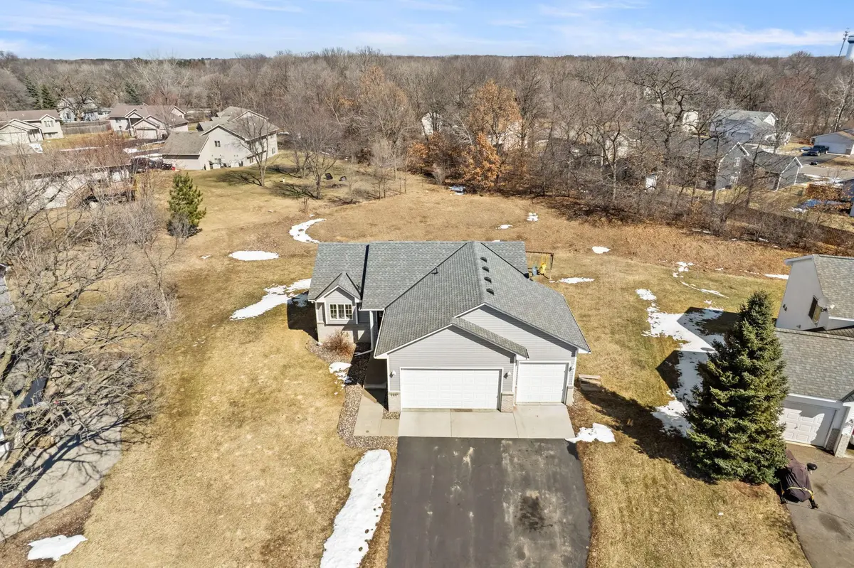 4437 231st CT NW, Saint Francis, MN 55070