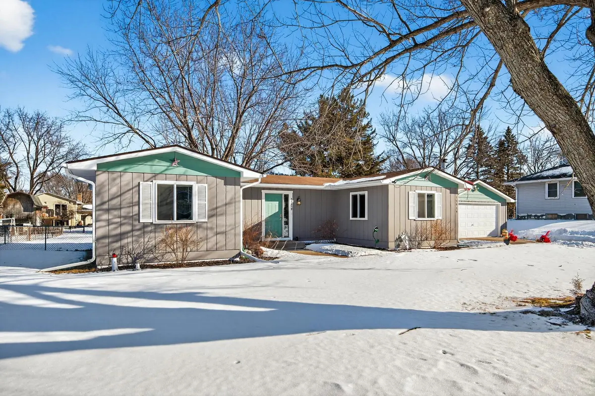 13919 Quinn ST NW, Andover, MN 55304