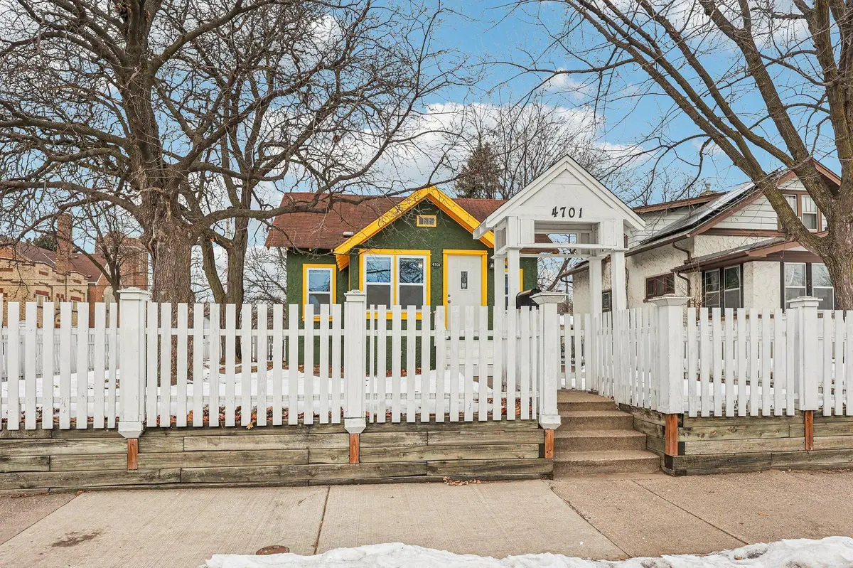 4701 Bryant AVE N, Minneapolis, MN 55430