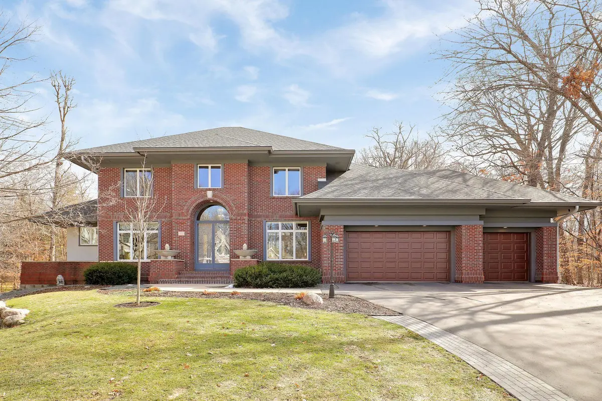 3654 Yuma LN N, Plymouth, MN 55446