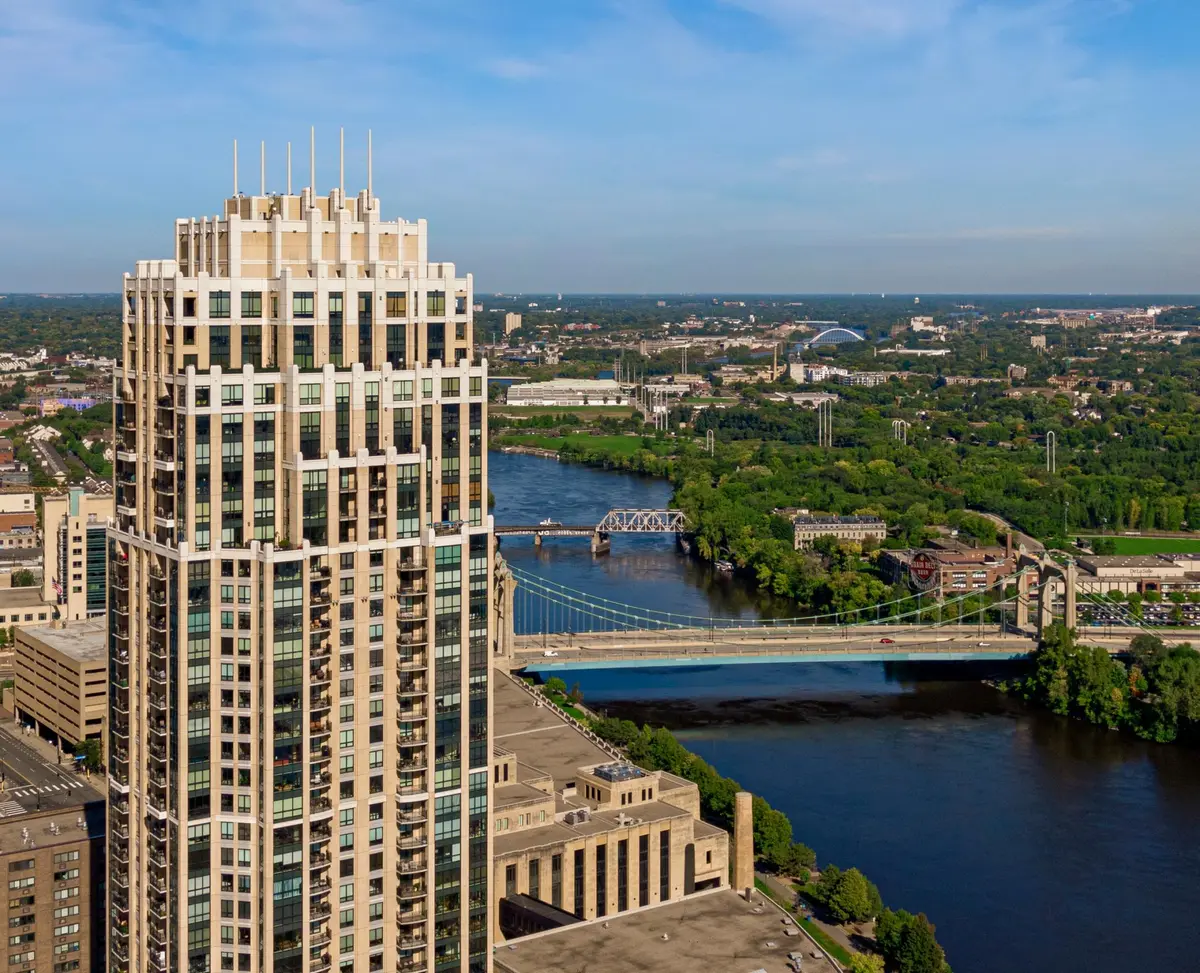 100 3rd AVE S #3301, Minneapolis, MN 55401