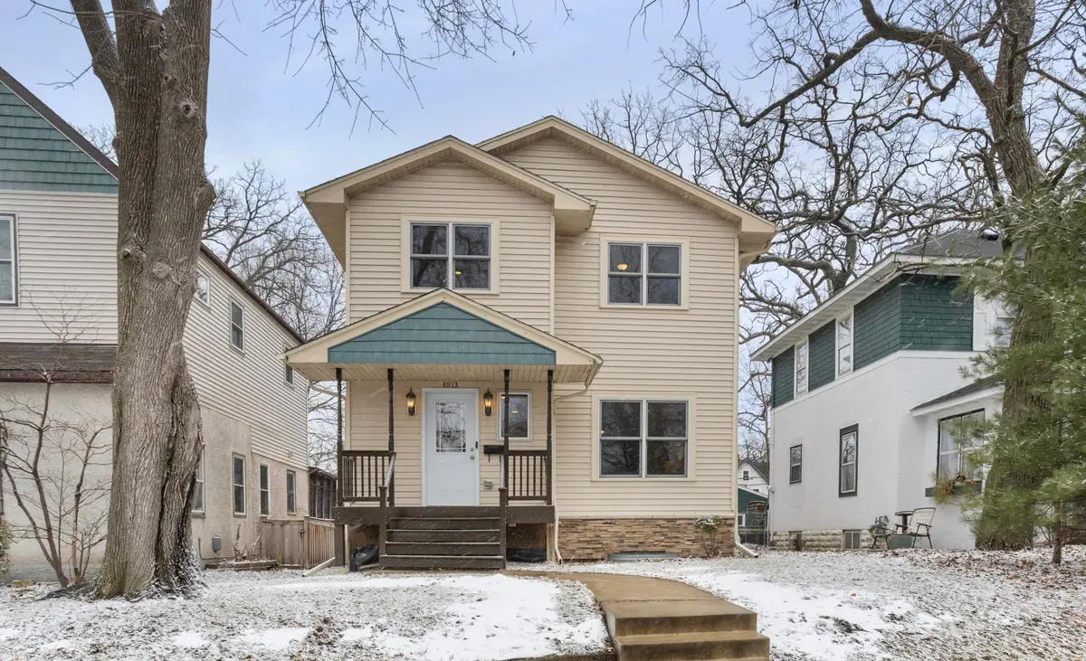 4913 Nokomis AVE, Minneapolis, MN 55417
