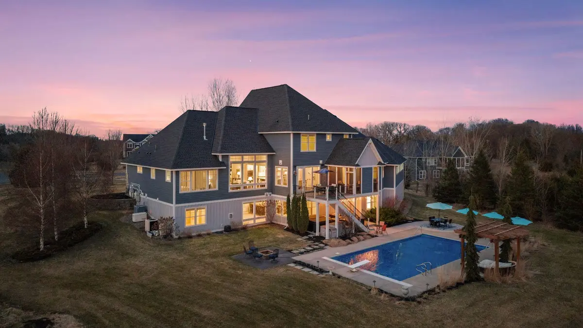 1970 Paris AVE N, Stillwater, MN 55082