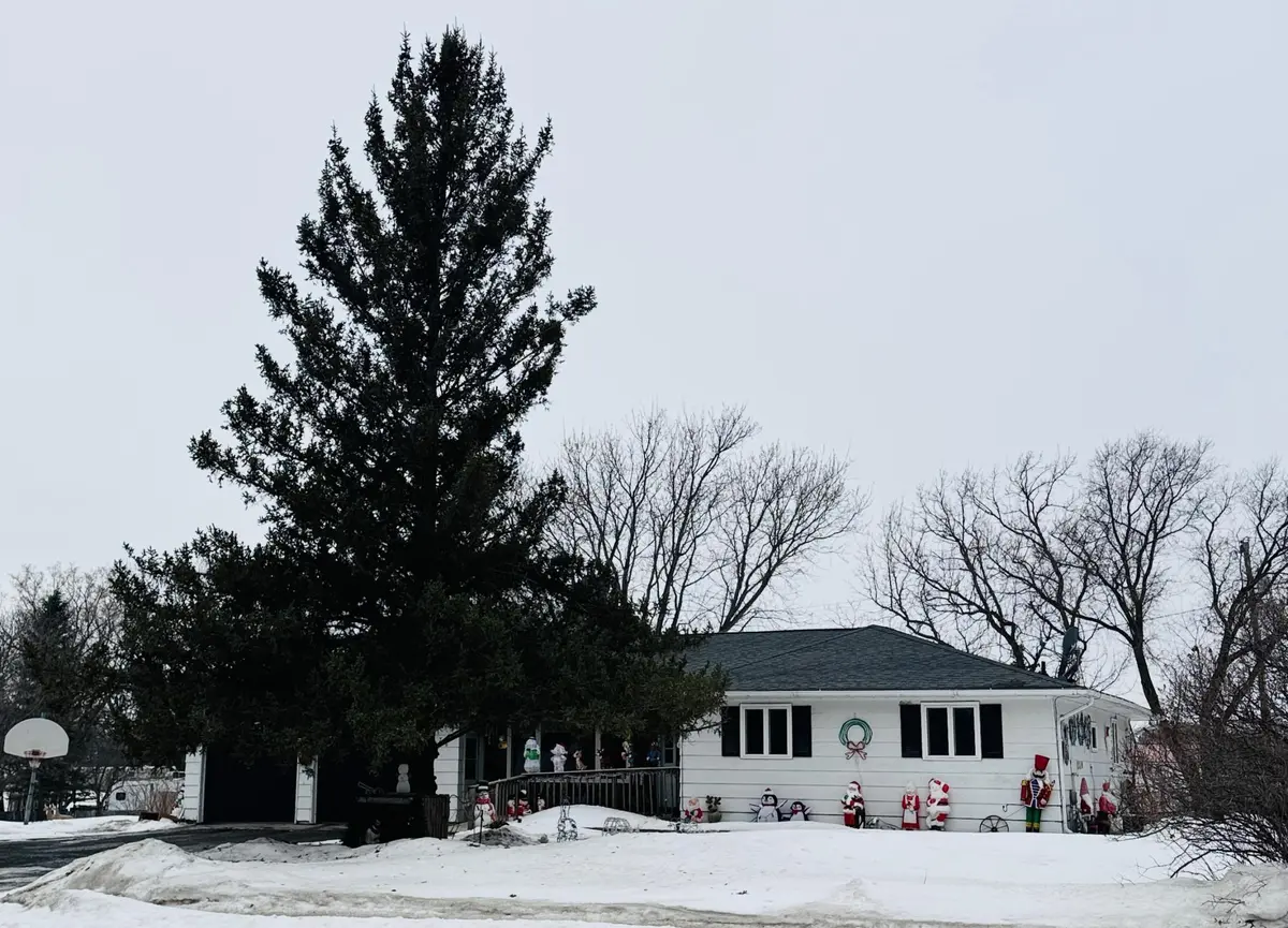788 4th ST, Audubon, MN 56511