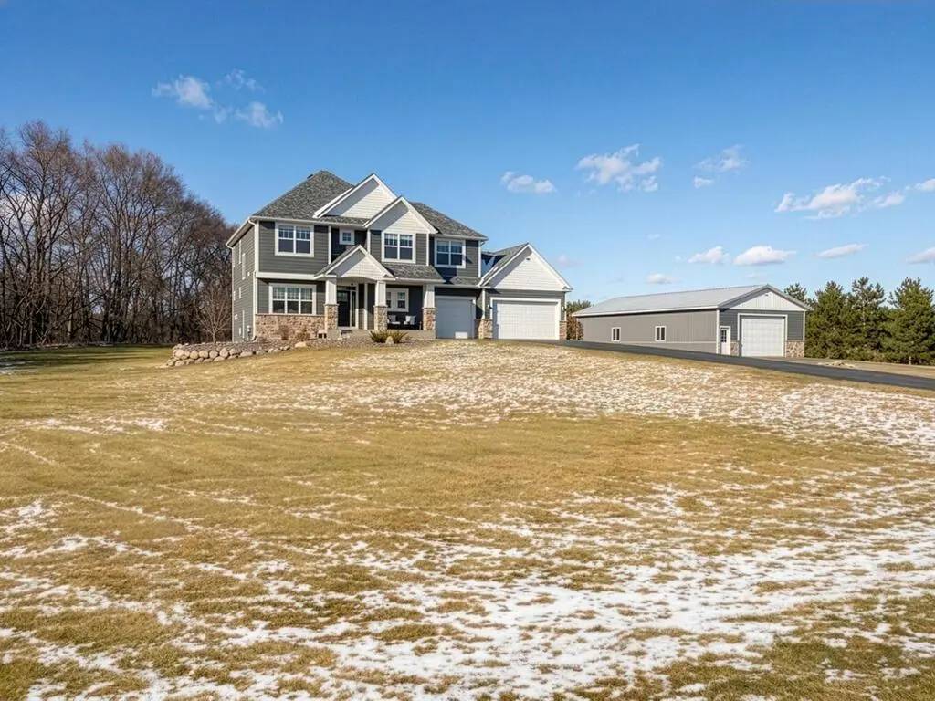 8521 122nd AVE SE, Becker, MN 55308