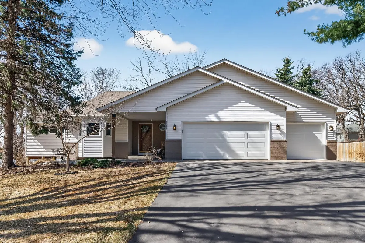 14140 Magnesium ST NW, Anoka, MN 55303