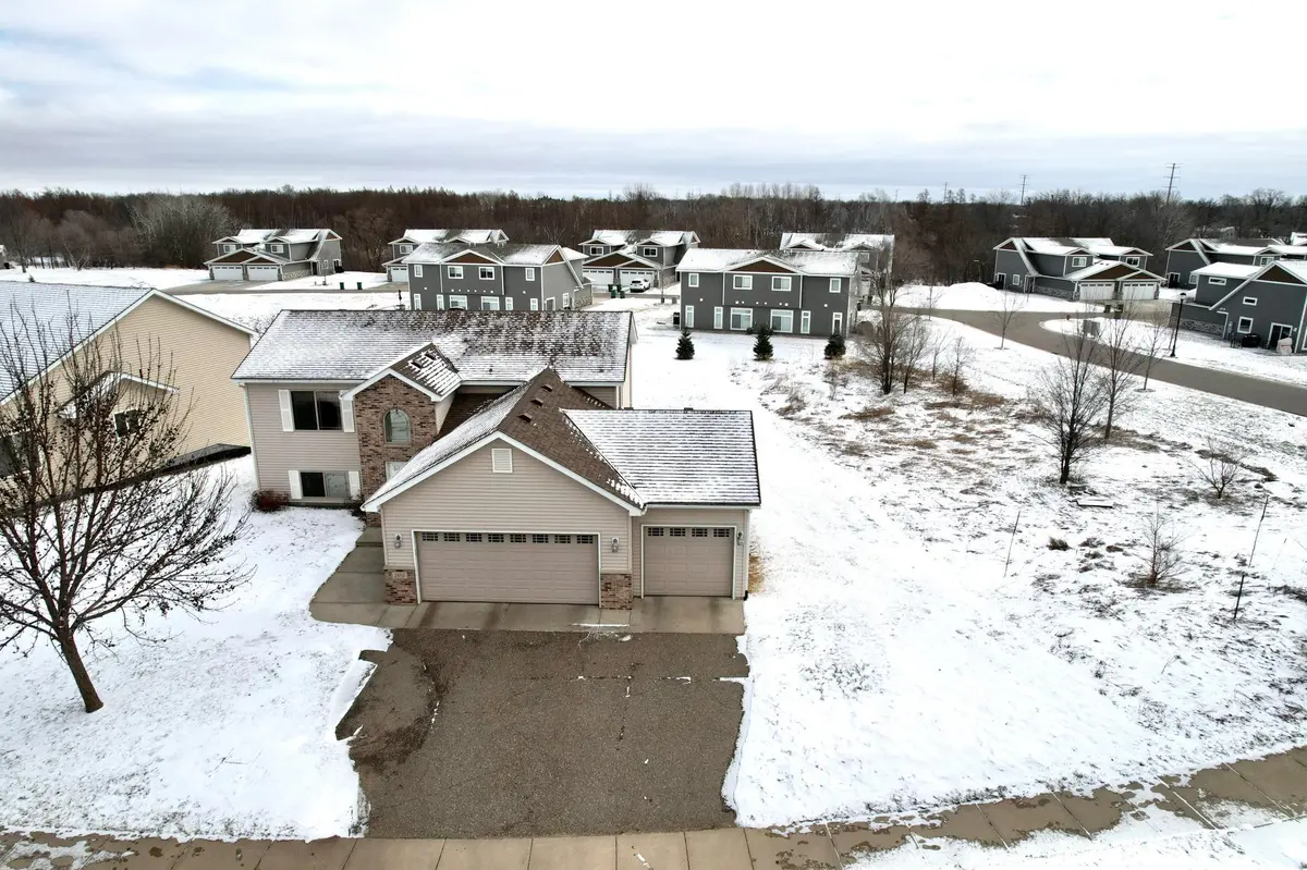 3880 21st AVE S, Saint Cloud, MN 56301
