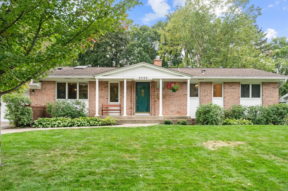 2033 Virginia AVE S, Saint Louis Park, MN 55426