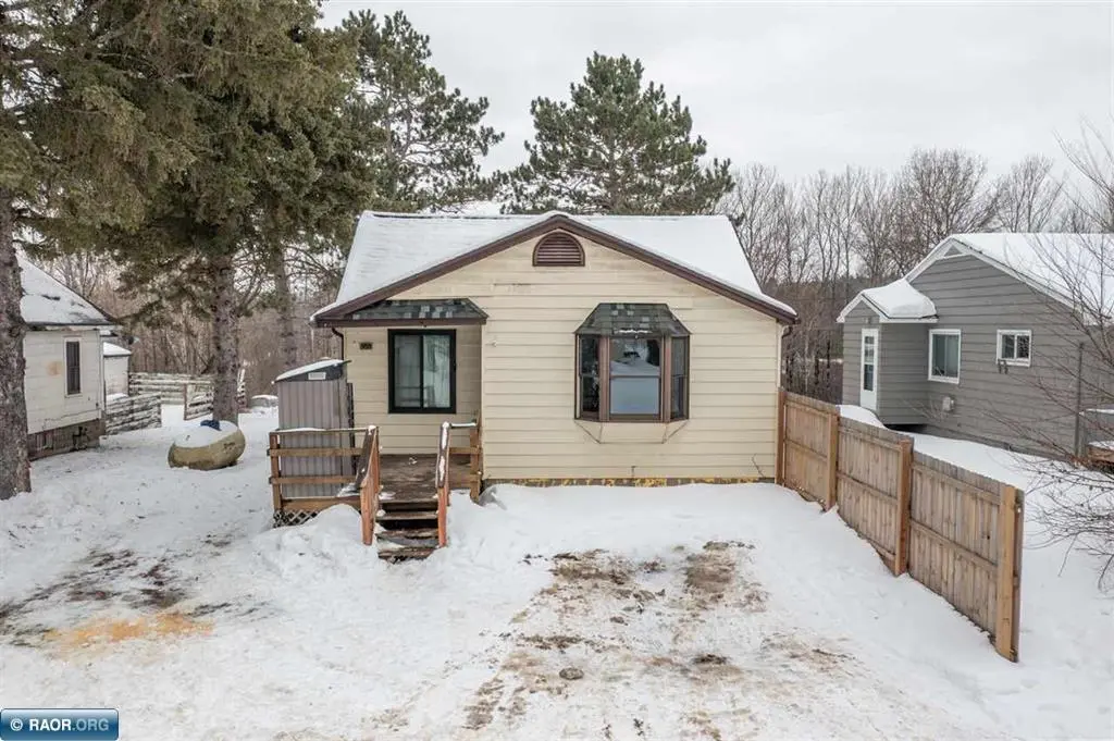 508 3rd ST S, Tower, MN 55790
