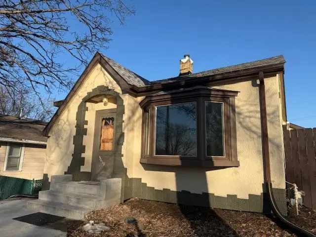 3419 Johnson ST NE, Minneapolis, MN 55418