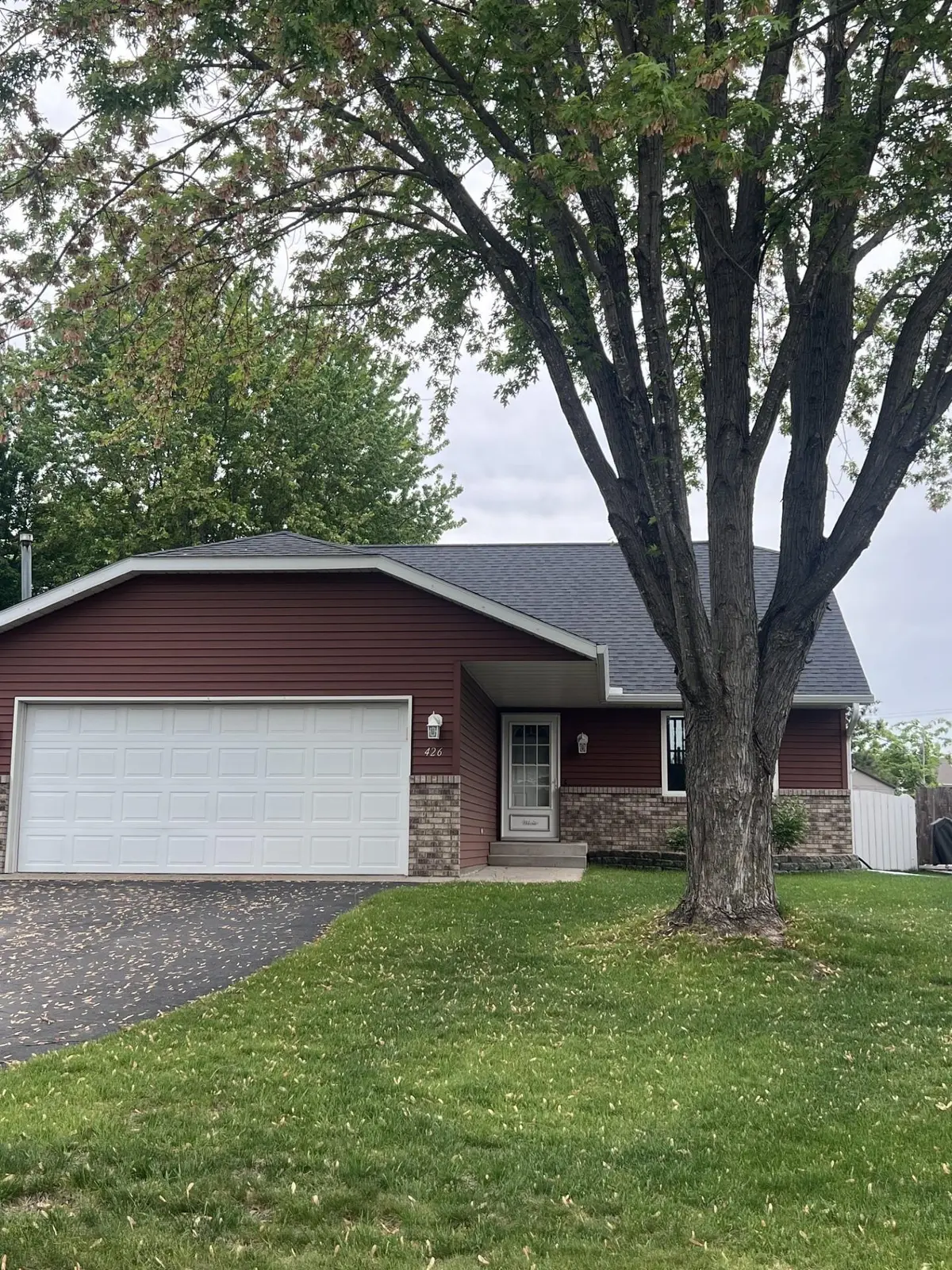 426 13th AVE S, Sauk Rapids, MN 56379