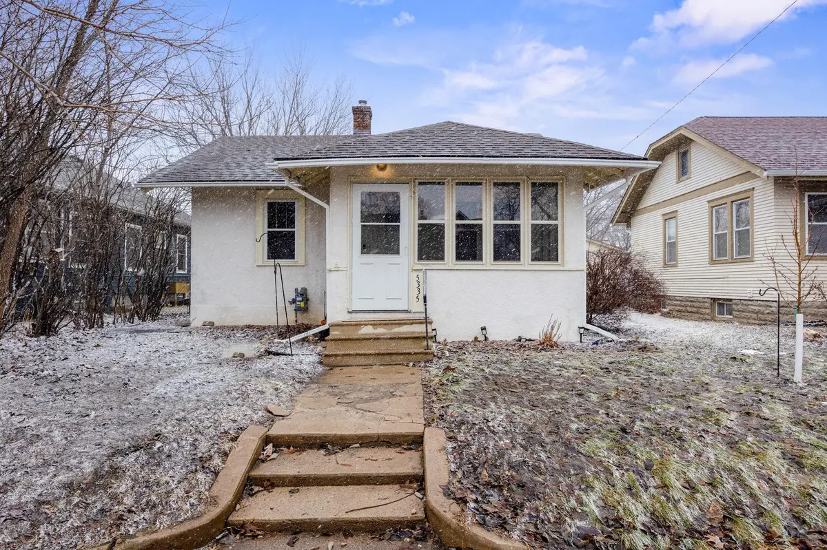 5335 39th AVE S, Minneapolis, MN 55417