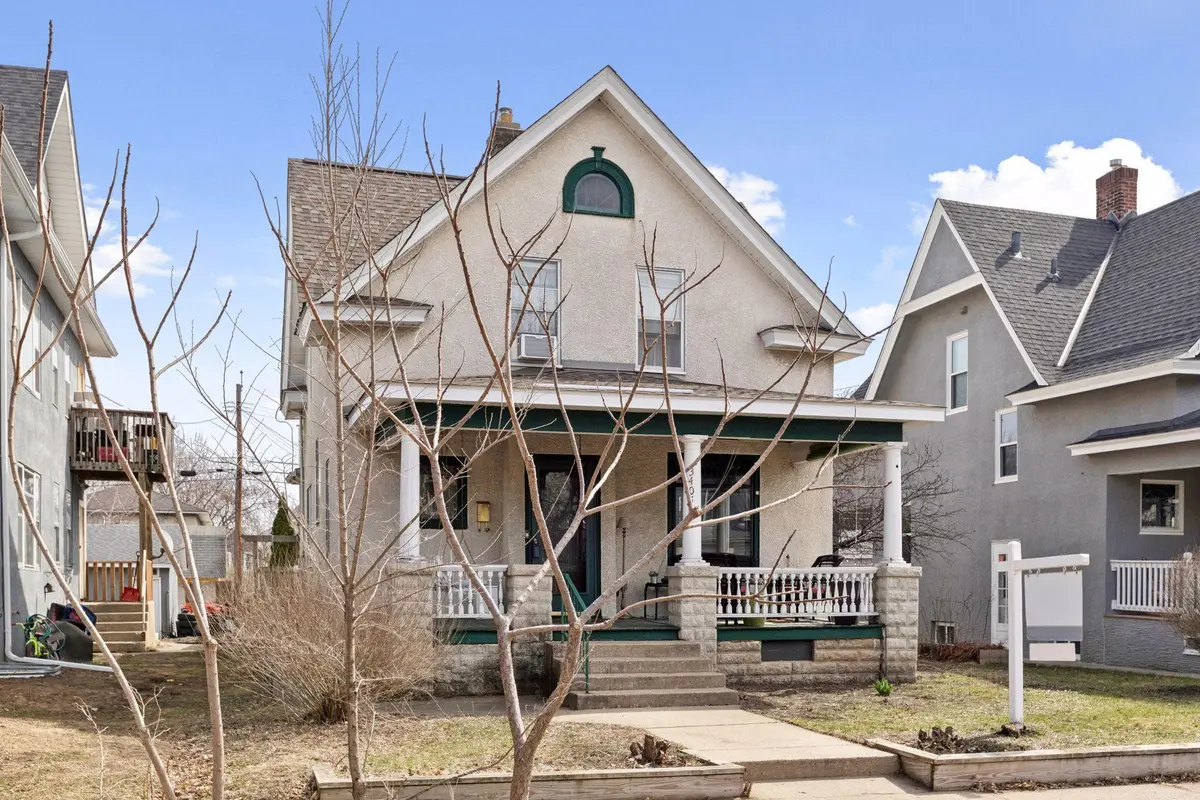 3405 Longfellow AVE, Minneapolis, MN 55407