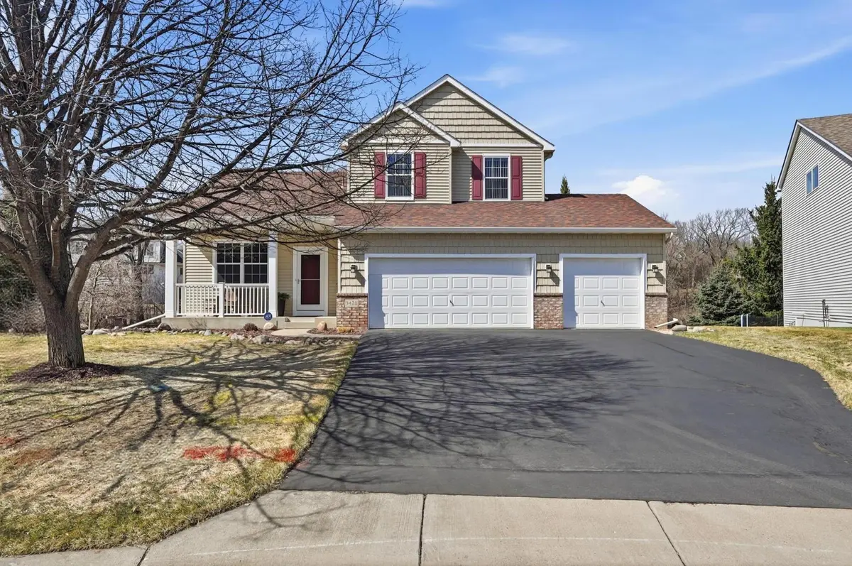 3420 N View Bay, Woodbury, MN 55125