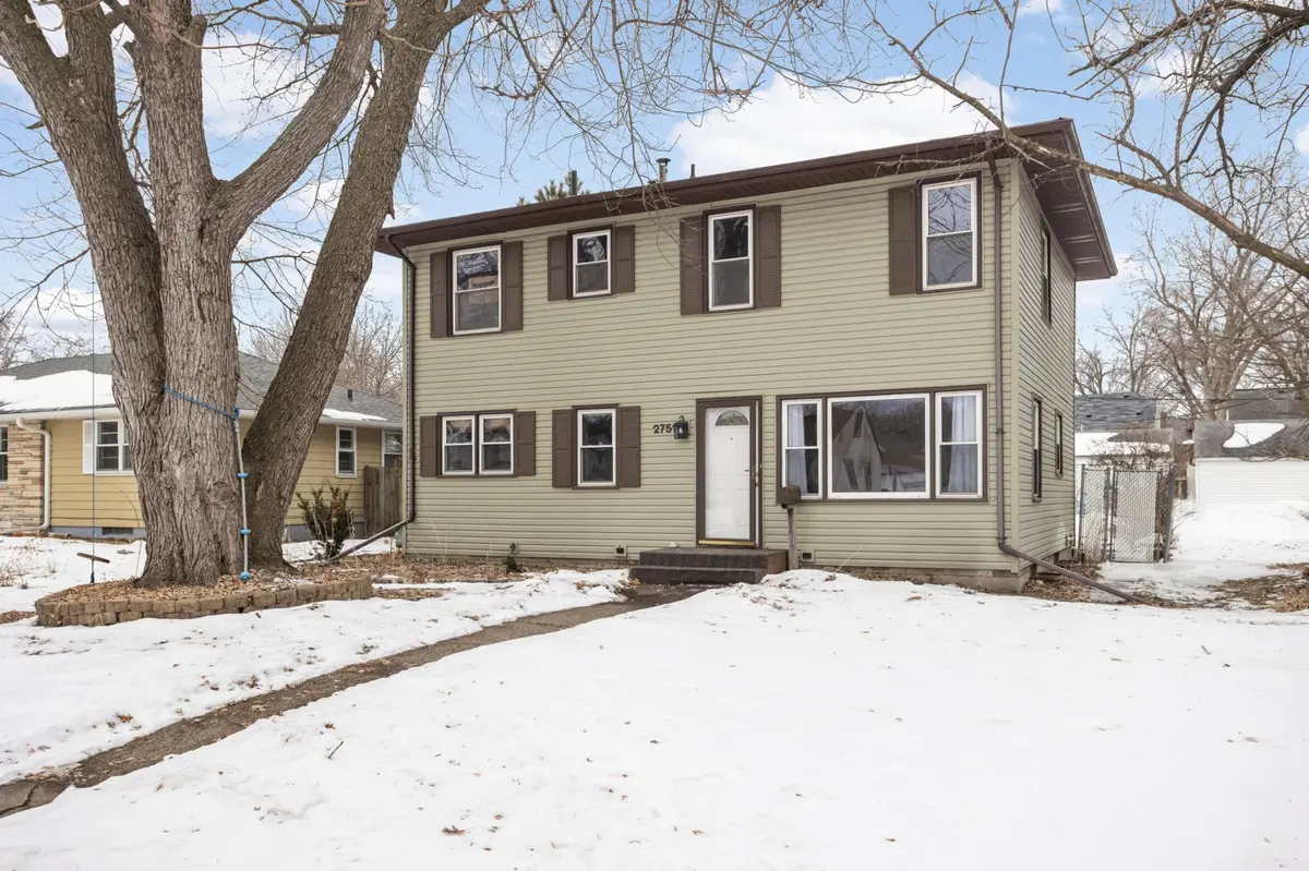 2751 York AVE N, Robbinsdale, MN 55422