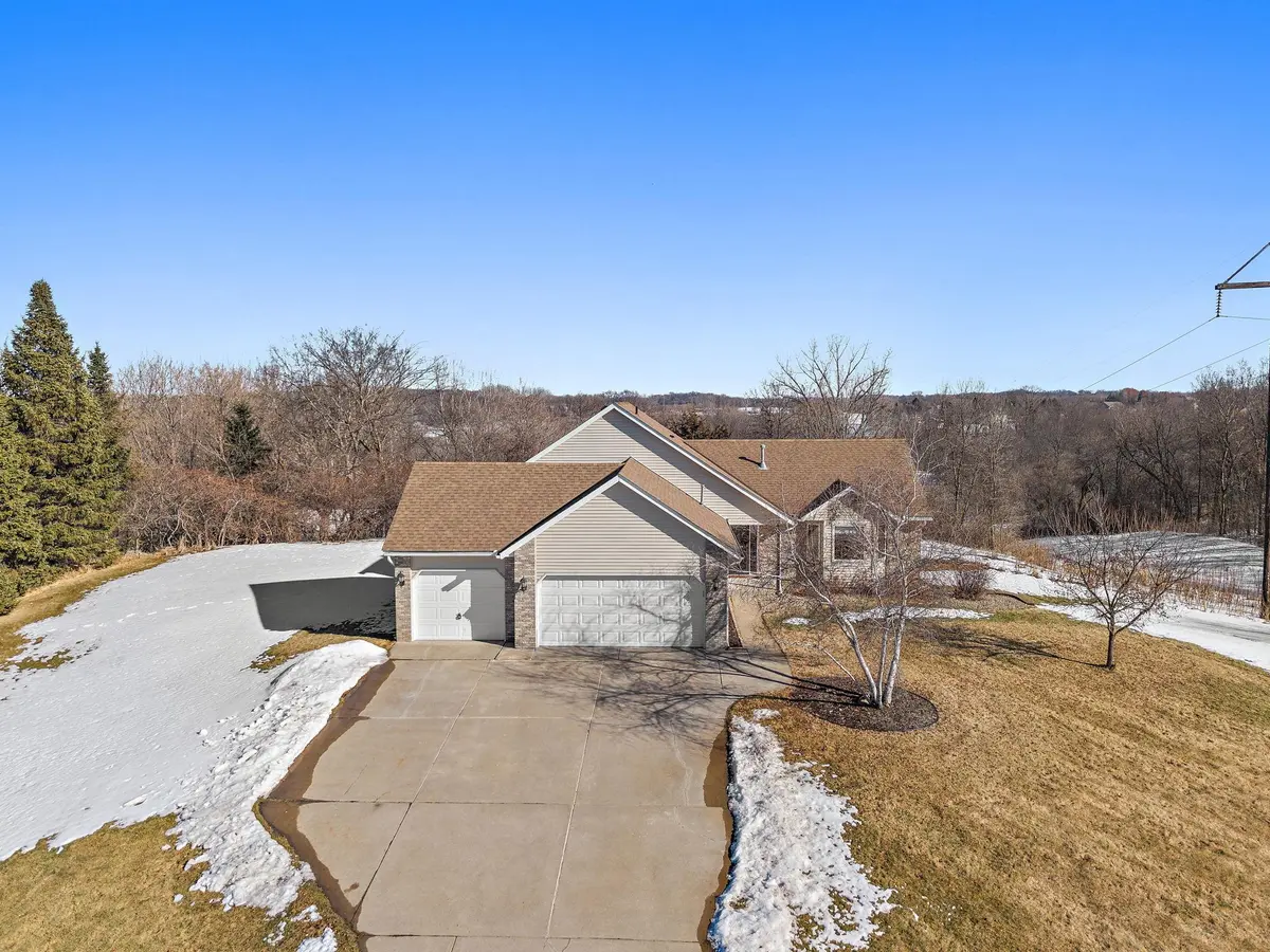 14520 Edgewood RD, Rogers, MN 55374