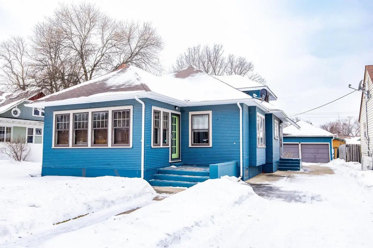 113 4th ST SE, Barnesville, MN 56514